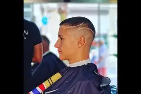 corte joven barberia anton