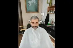 corte jubilado barberia coleta
