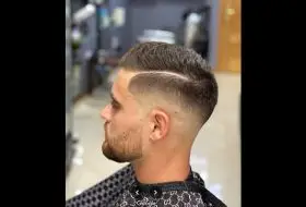 corte linea Golden Elegancestudio