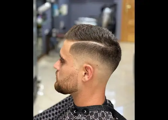 corte linea Golden Elegancestudio