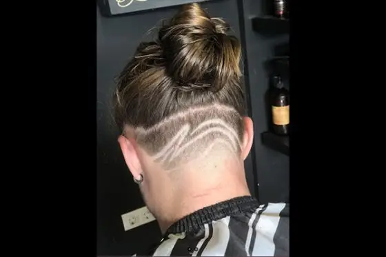 corte luxury barbershop