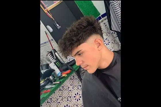 corte medeyin peluqueros