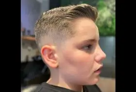 corte niño barberia alabama miranda
