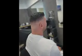 corte pelo estilo
