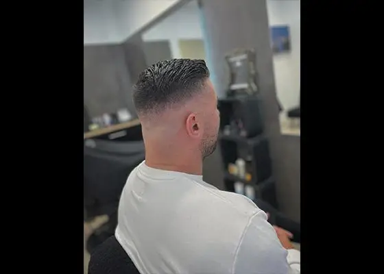 corte pelo estilo