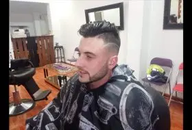 corte perfilado linea
