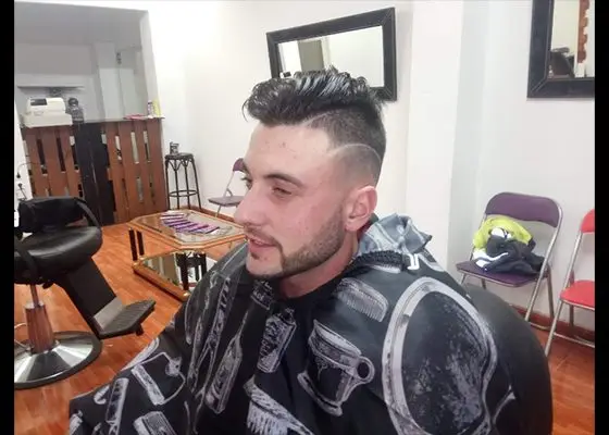 corte perfilado linea