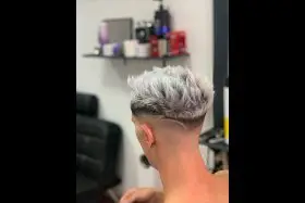 corte salon jbt peluqueros