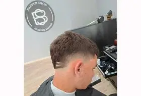 corte sánchez barber shop