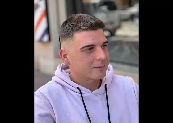 corte sencillo