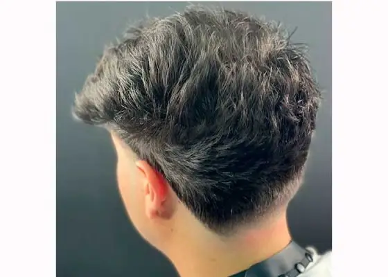 corte the arana barber shop