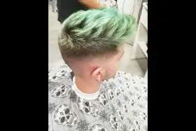 corte tinte barber studio rag