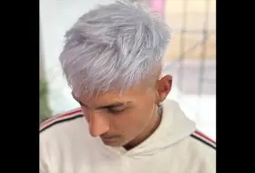 corte tinte barberia moreno