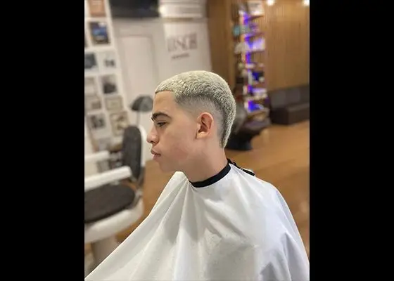 corte tinte bosch barber