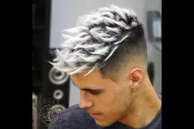 corte tinte mocayo barber