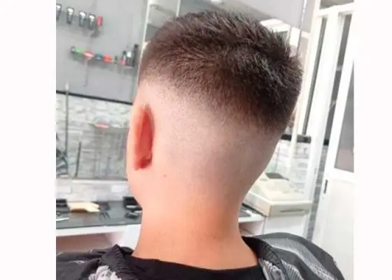 corte vicentes barber