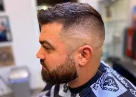 corte y barba Style barber by David González
