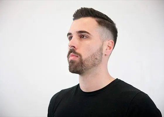 corte y barba marios barberia