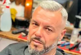 corte y barba urbanos barber shop