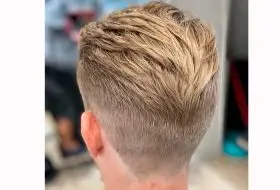 corte y color manolo roman barber shop