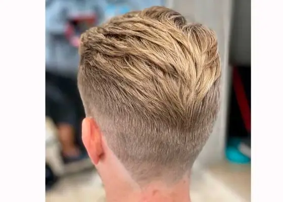 corte y color manolo roman barber shop