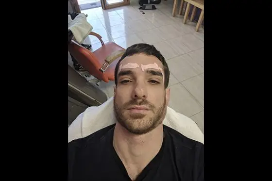 depilado barber tarifa peluqueros