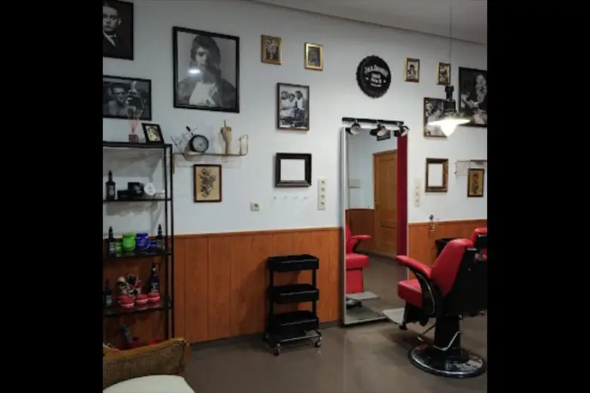 espacio trabajo corte