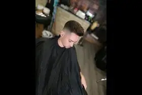 estilo barberia79 peluqueros