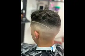 estilo corte jbt peluqueros