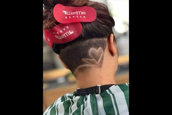 estiloo marin barbershop