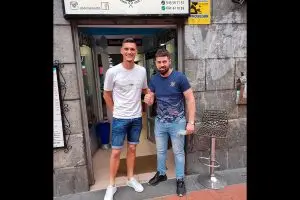fachada abdel barber