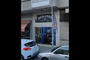fachada prinicpal barberia