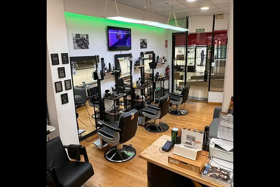 galerias jjs barbershop