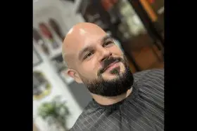 garrison inspiration corte barba
