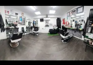 instalaciones manolo la barberia del caballero