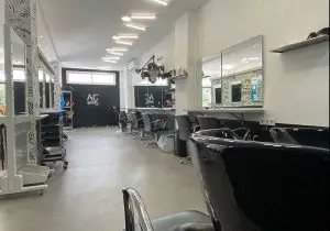 insterior ac academy