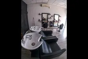 interior barberia moreno