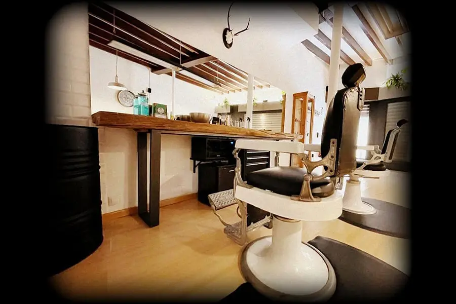 interior cas barber manu ballesteros