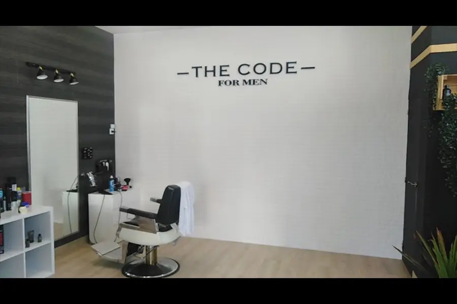 interior code for men