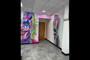interior guason barber studio