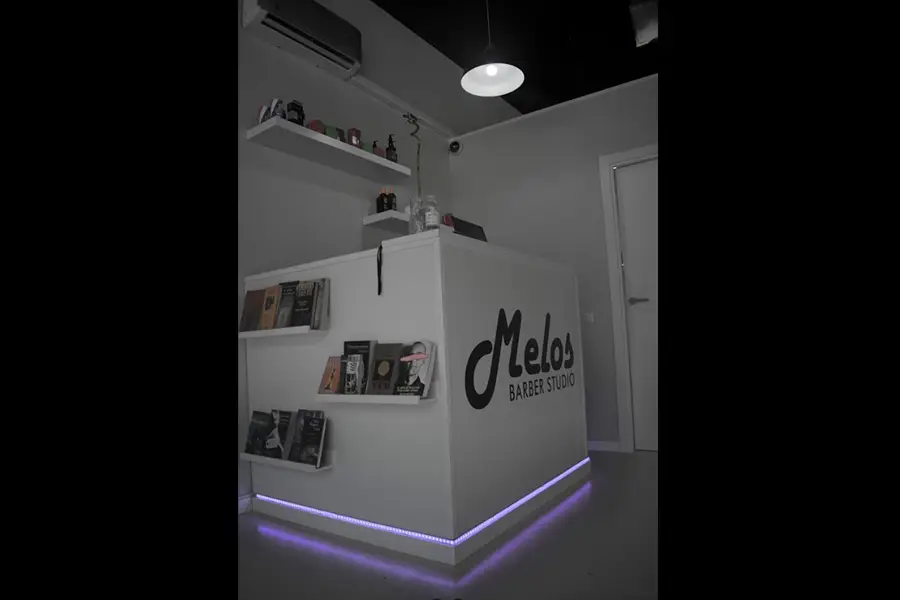 interior la purria studio
