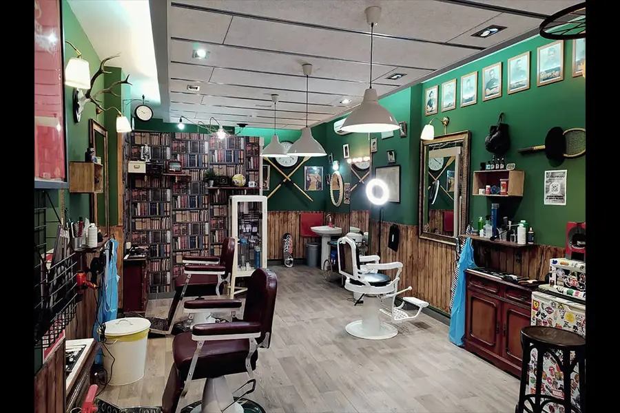 interior los canalla