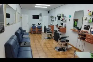 interior modelo caballero