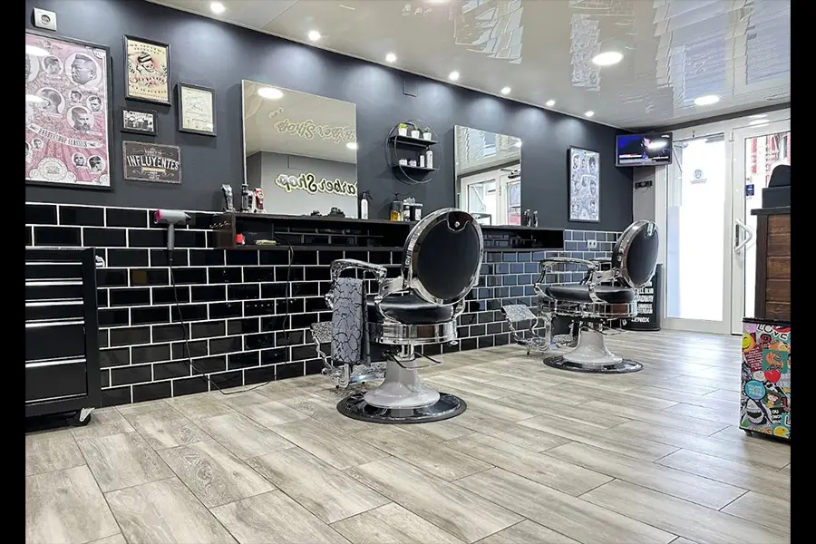 interior sillas la purria studio