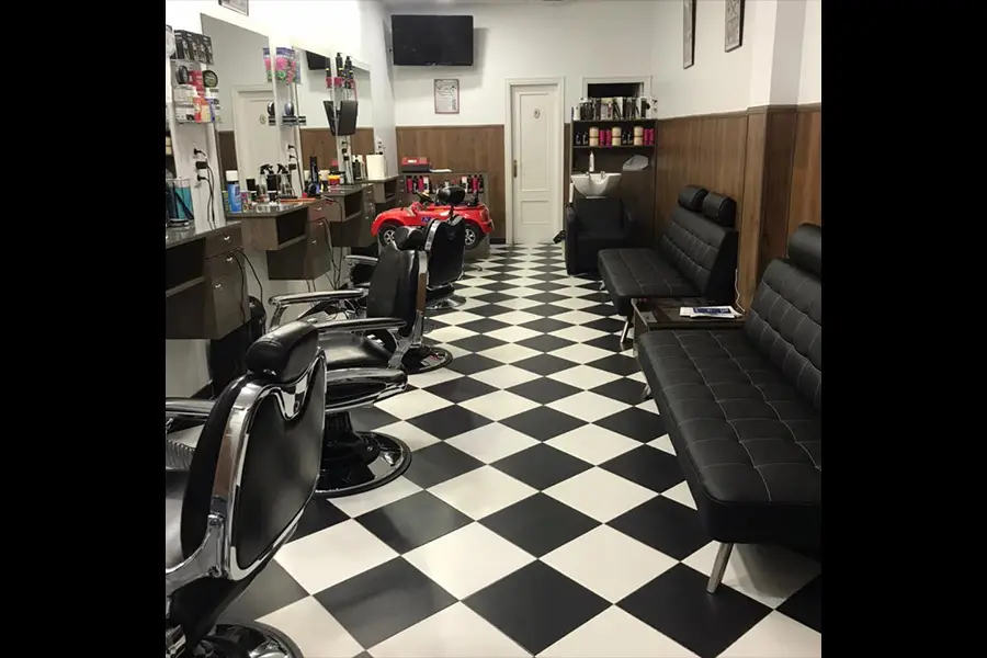 interno amin barberia
