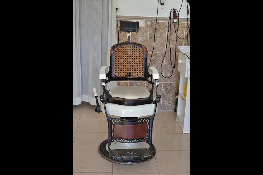 jose antonio lopez peluqueros