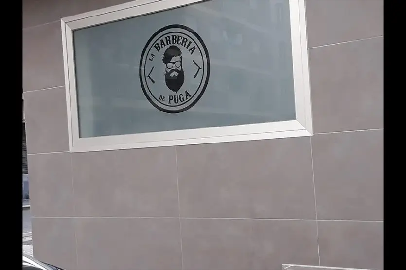 lapuga barber shop peluqueros