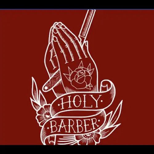 Holy Barber Hellín