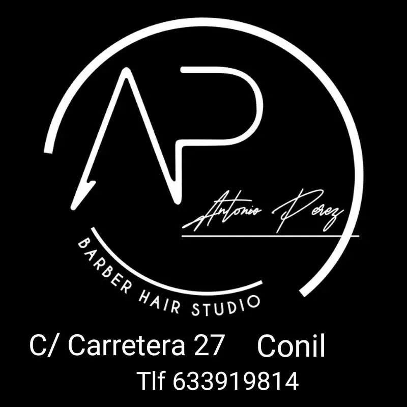 Barbería Antonio Pérez