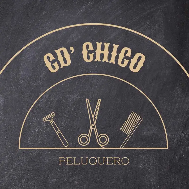 Barbería C.d. Chico.